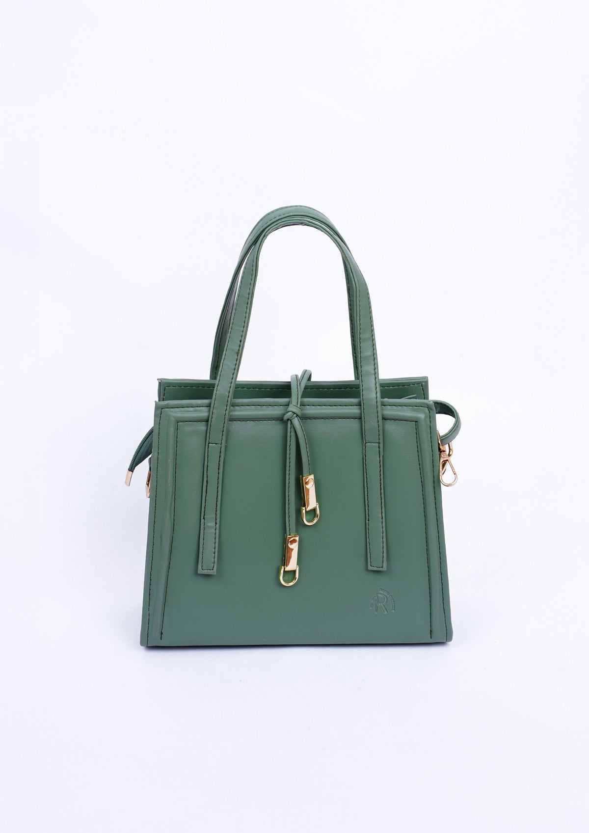 Marcella Quilted Shoulder Bag luxury product image
