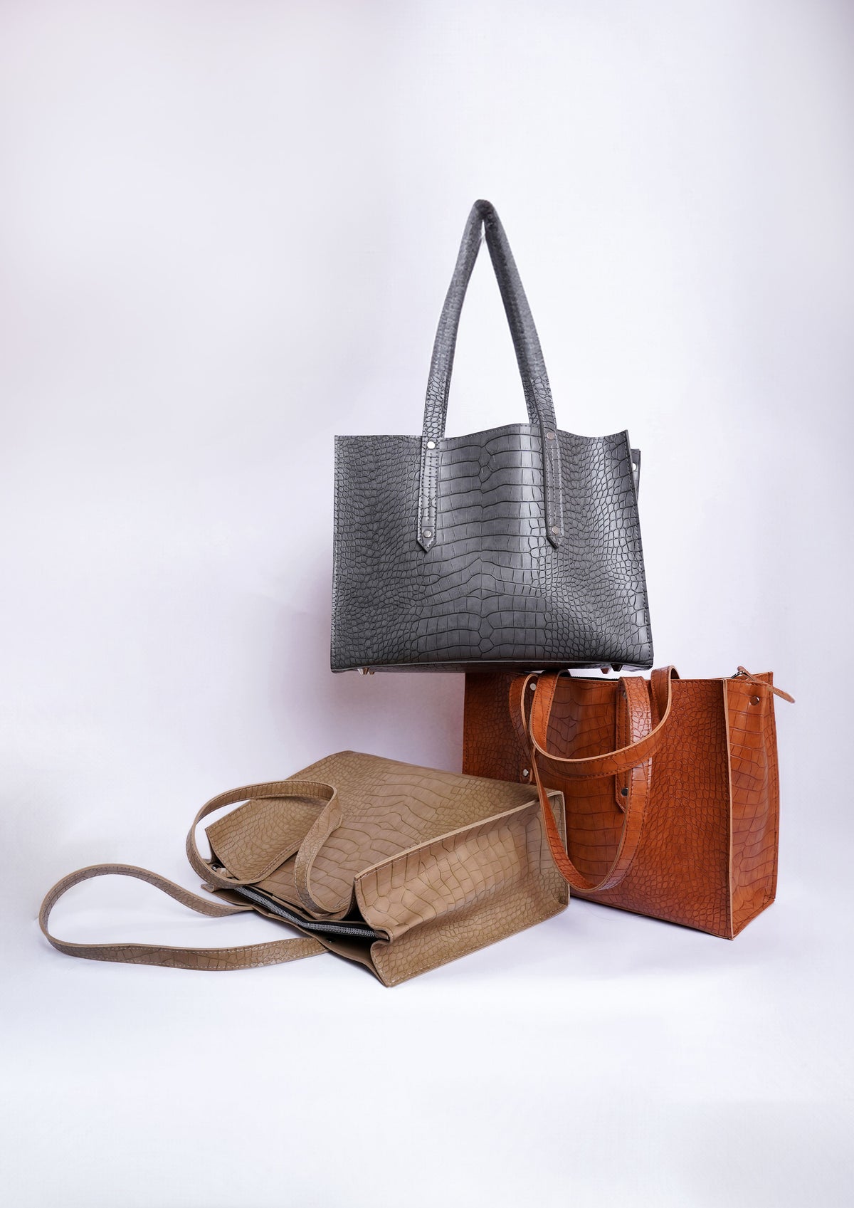 Seraphina Top Handle Bag luxury product image