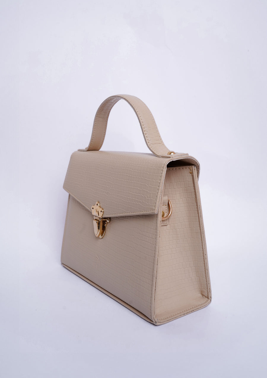 Noelle Classic Shoulder Bag luxury product image