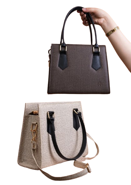 Celeste Signature Handbag