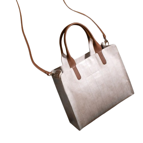 Amalfi Weekend Tote
